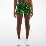 Feeling Lucky Shorts