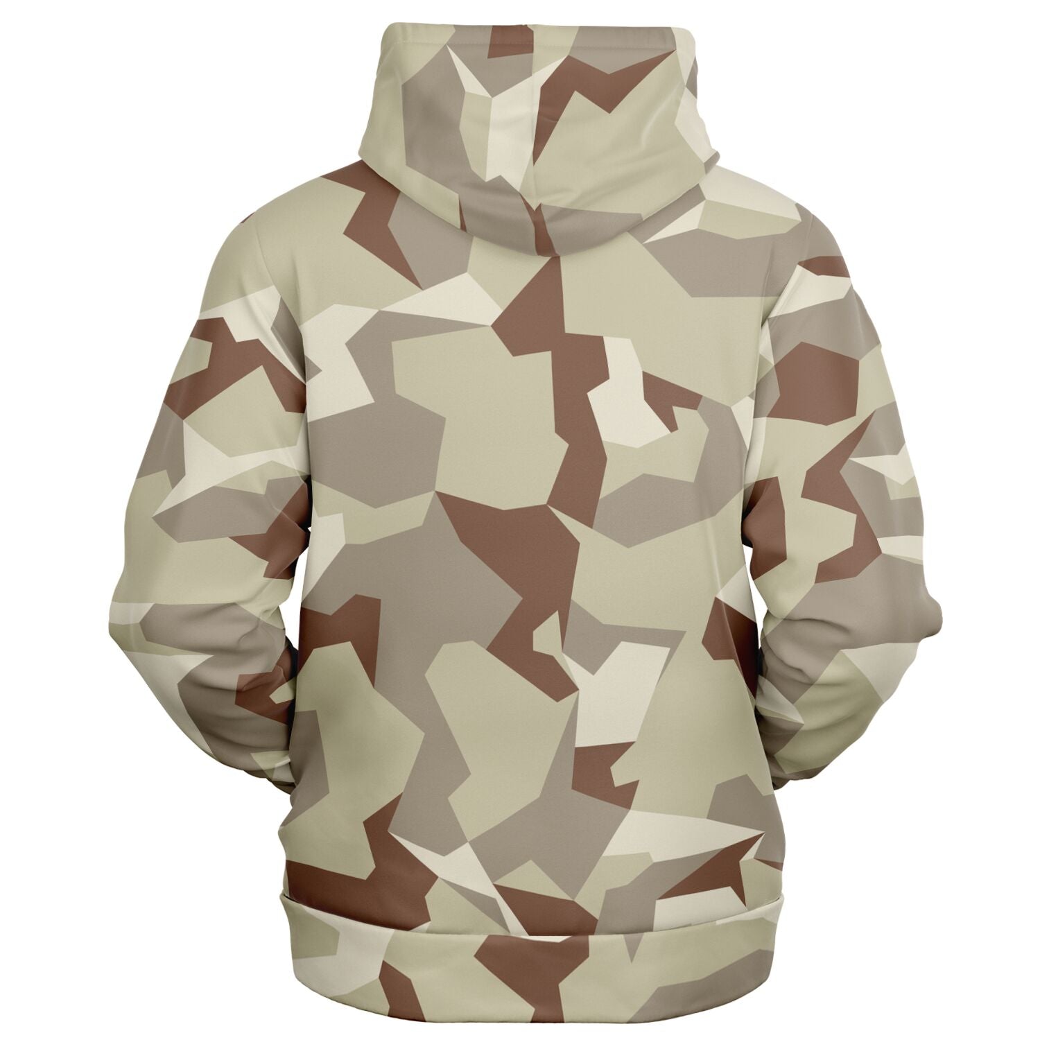 Nike desert camo store hoodie