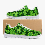 Shamrocks & Clovers Sneakers