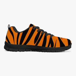 Eye Of The Tiger Sneakers