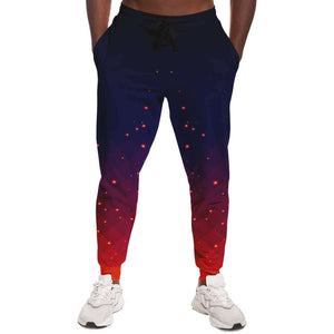 Unisex Lord Of The Fire Flies Joggers