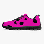 Pink Cave Woman Sneakers