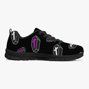 Coffins & Covens Sneakers
