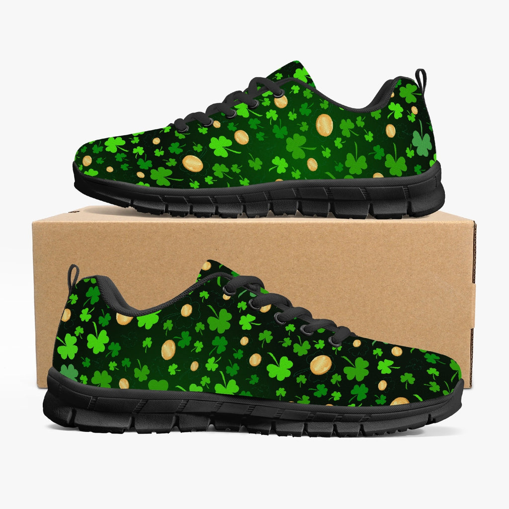 Feeling Lucky Sneakers