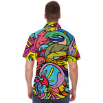 Mark's WJJI Hawaiian Style Shirt