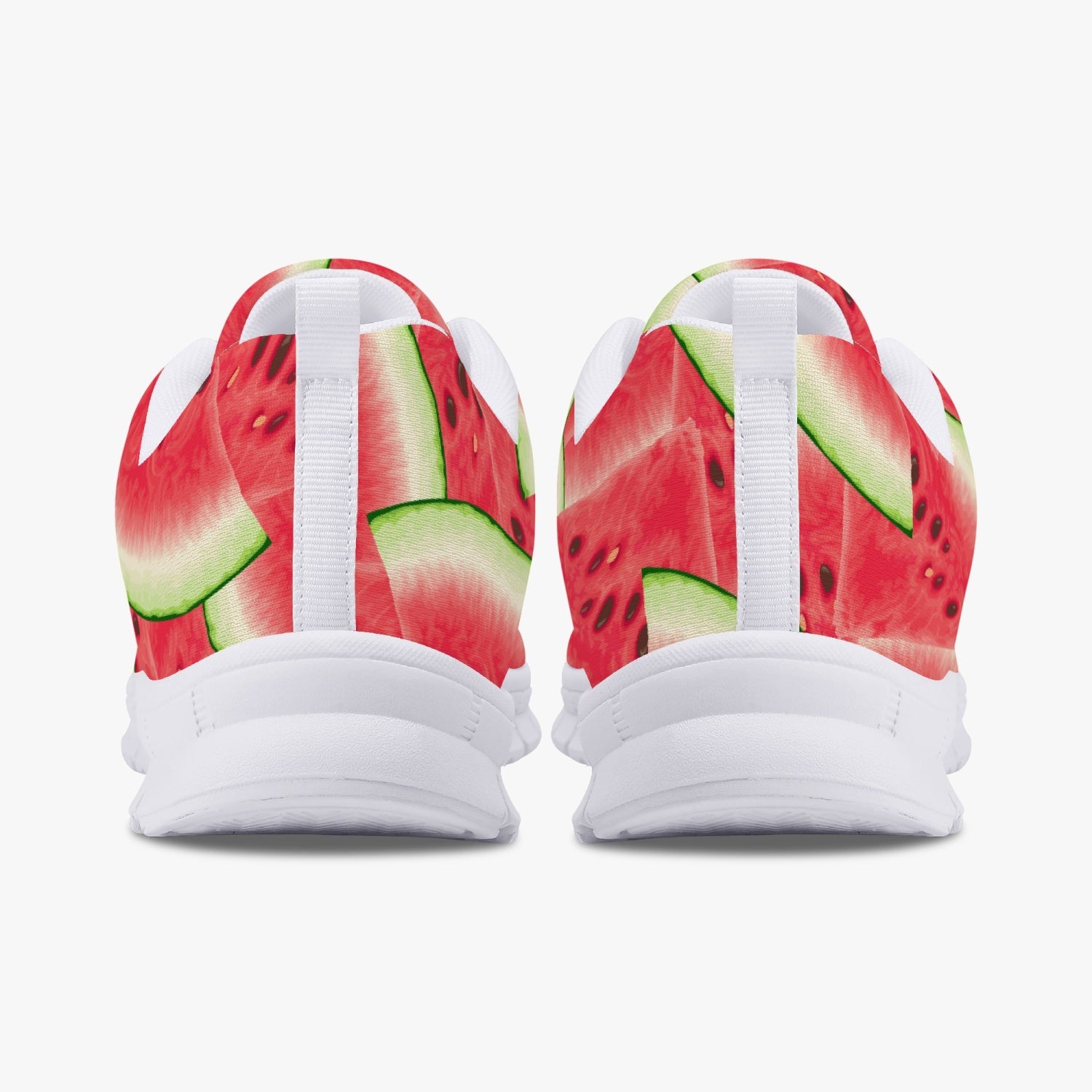 Watermelon Slices Sneakers