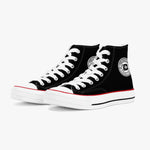 Classic 1970s ID High-Top Sneakers (Unisex)