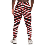 Tampa Bay Zebra Stripe Joggers