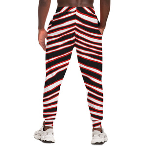 Tampa Bay Zebra Stripe Joggers