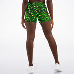 Feeling Lucky Shorts