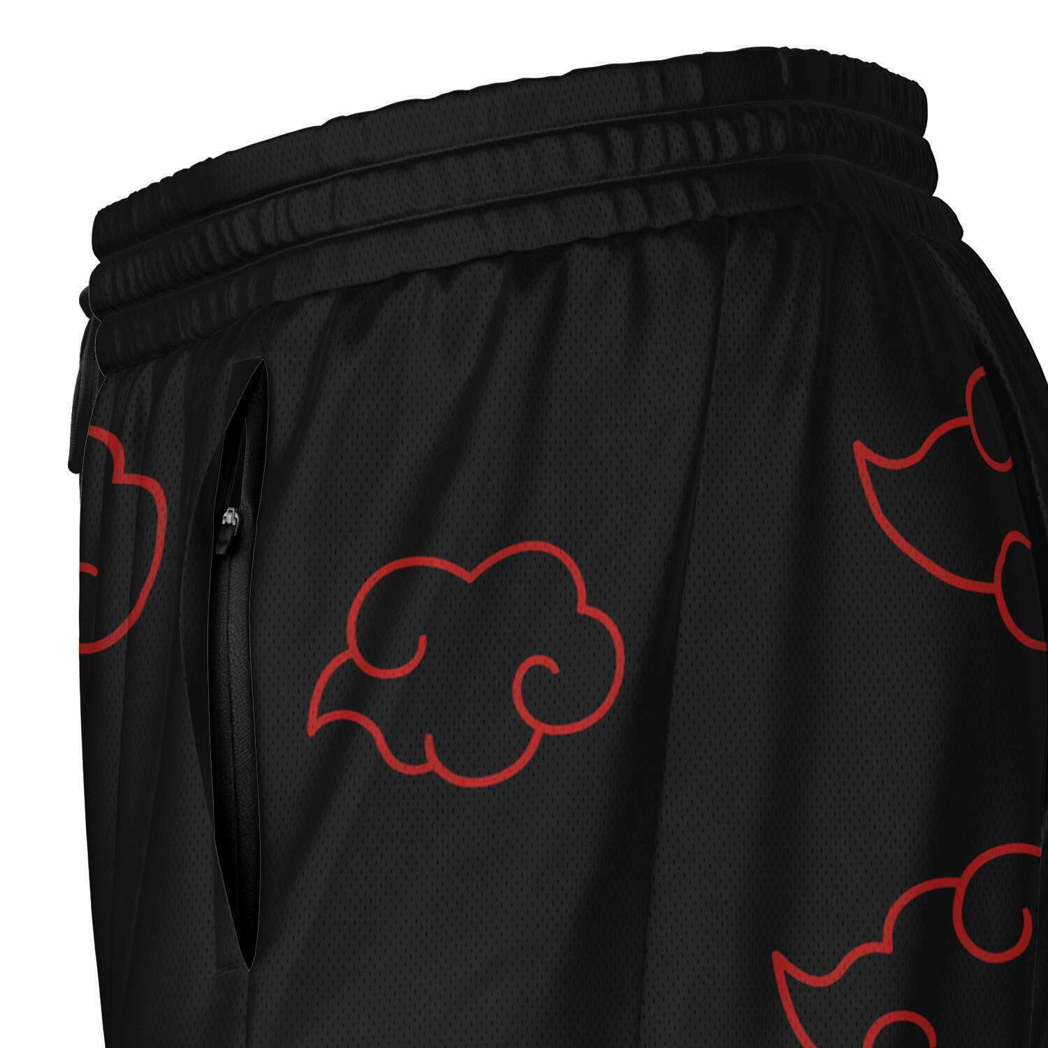 Blackout Storm Clouds Shorts