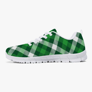 Irish Pride Sneakers