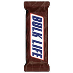 Bulk Life Chocolate Candy Bar Wrapper Beach Blanket