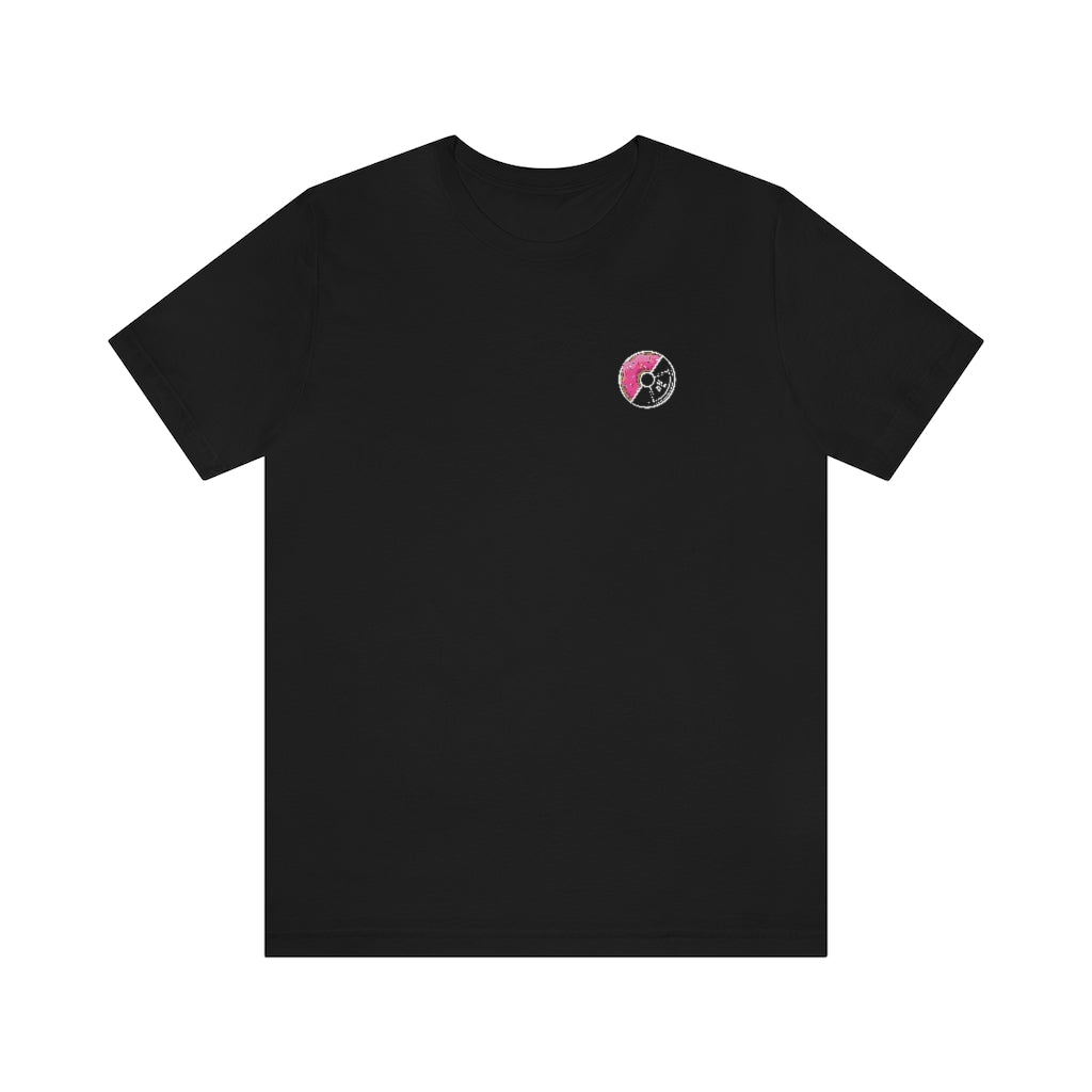 Donuts & Deadlifts Tee