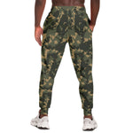 Digital Camo Joggers