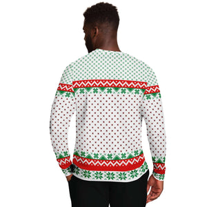 Fit For Christmas Sweater
