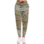 Army OCP Camo Joggers