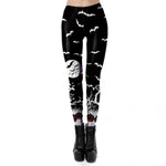 Sleepy Hallow Leggings