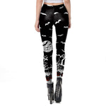 Sleepy Hallow Leggings