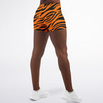Eye Of The Tiger Shorts
