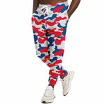 Urban Jungle RWB USA Camo Joggers