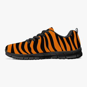 Eye Of The Tiger Sneakers