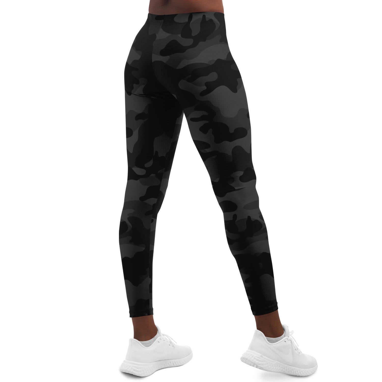 Camouflage Leggings - Casual 2 Dressy Women's Clothing