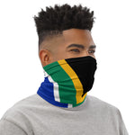 Flag Of South Africa Headband