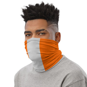Safety Orange Headband
