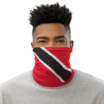 Flag of Trinidad & Tobago Country Pride National Heritage Multifunctional Headband