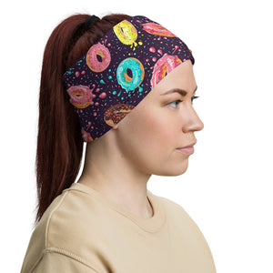Donut Explosion Headband