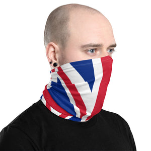 Flag of Great Britain Headband