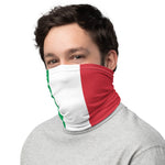 Flag of Italy Headband
