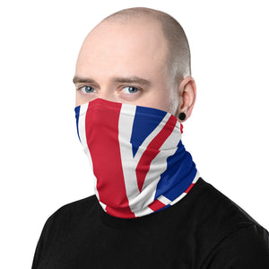 Flag of Great Britain Headband