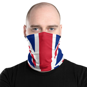 Flag of Great Britain National Pride Heritage Multifunctional Headband