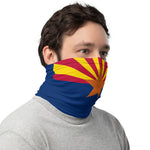 Arizona State Flag Headband