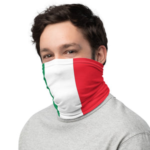 Flag of Mexico Headband