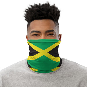 Flag of Jamaica Country Pride National Heritage Multifunctional Headband