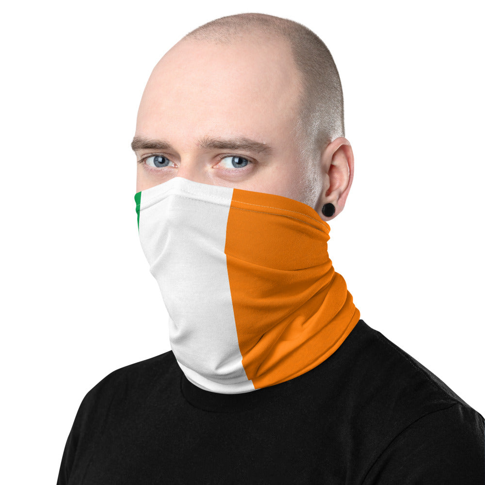 Flag of Ireland Headband
