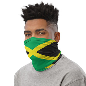 Flag of Jamaica Headband