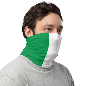 Flag of Italy Headband