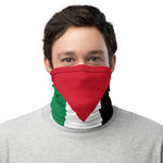 Flag of Palestine Country Pride Heritage Multifunctional Headband